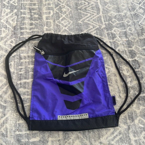 Nike Other - Nike Draw String Bag